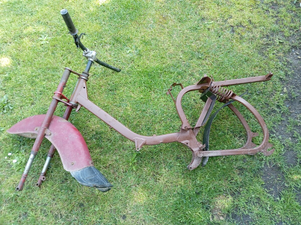 Jawa pionyr