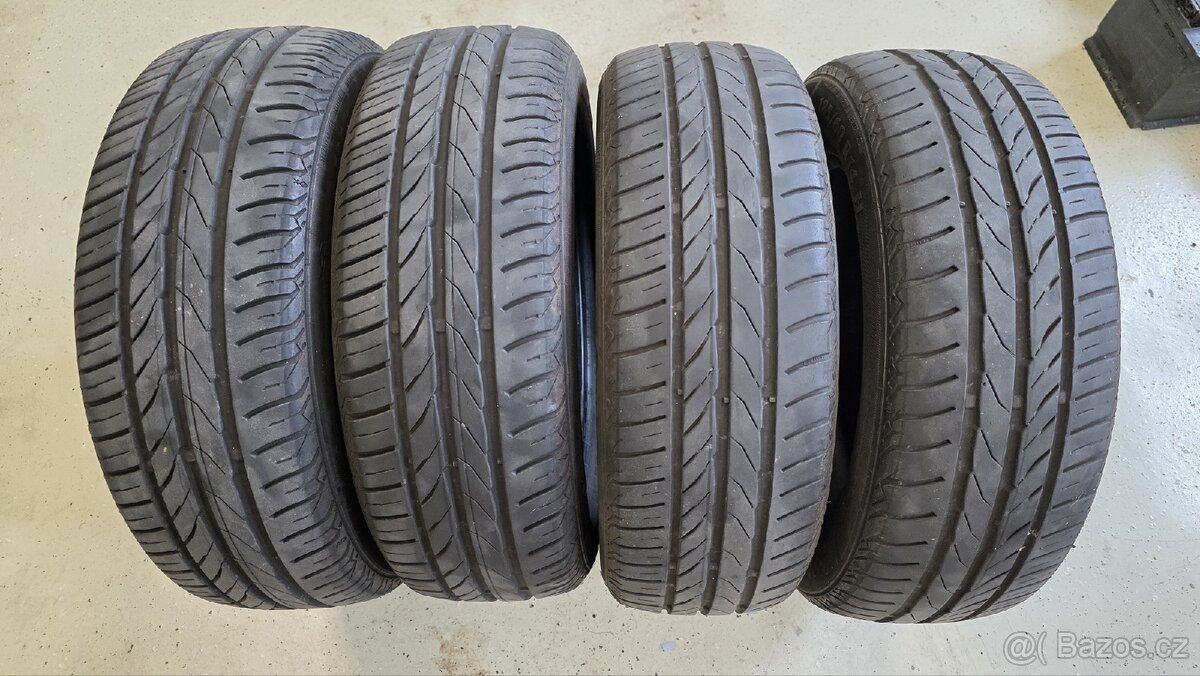 Letní pneumatiky Matador 185/60R14