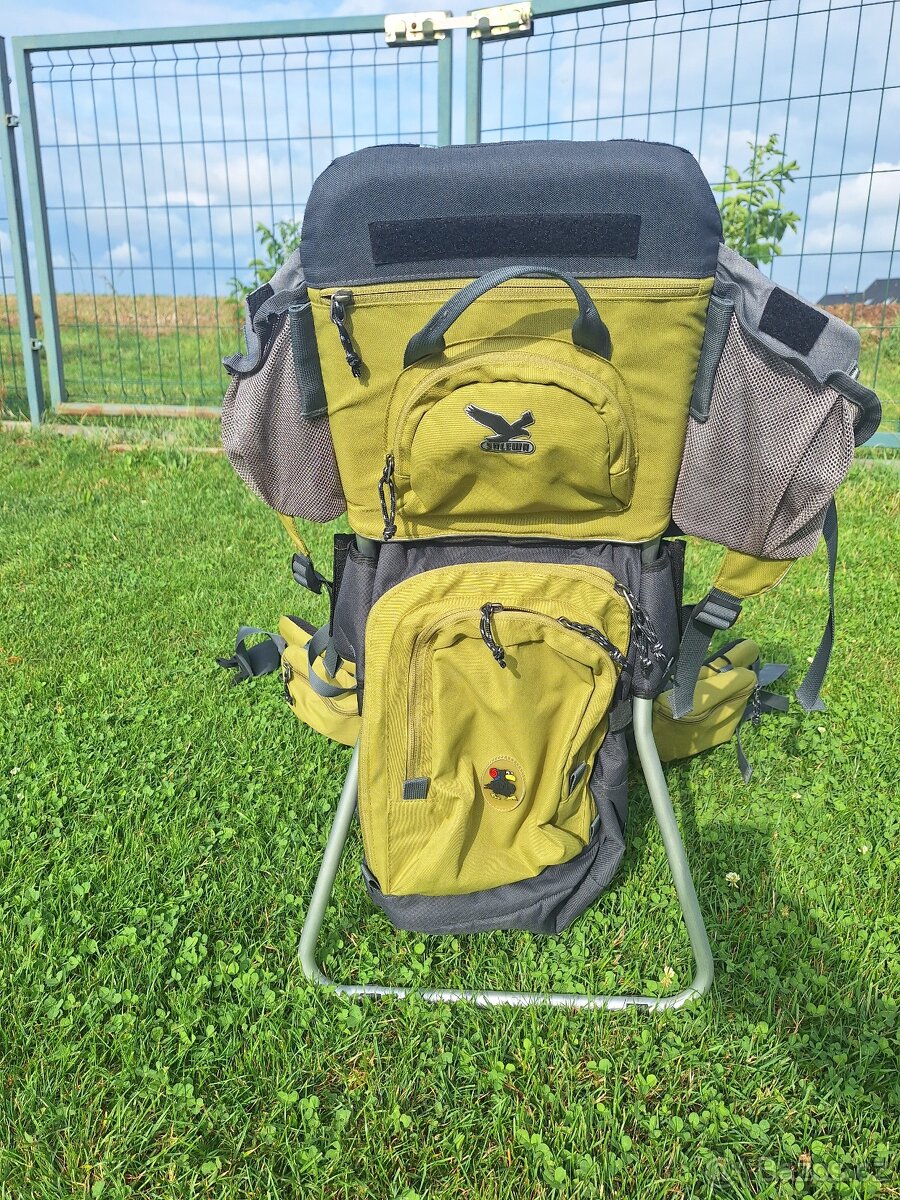 Salewa krosna na deti