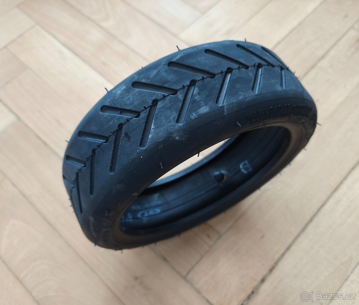 Nová originální pneu pro Xiaomi koloběžku, vel. 8,5x2.