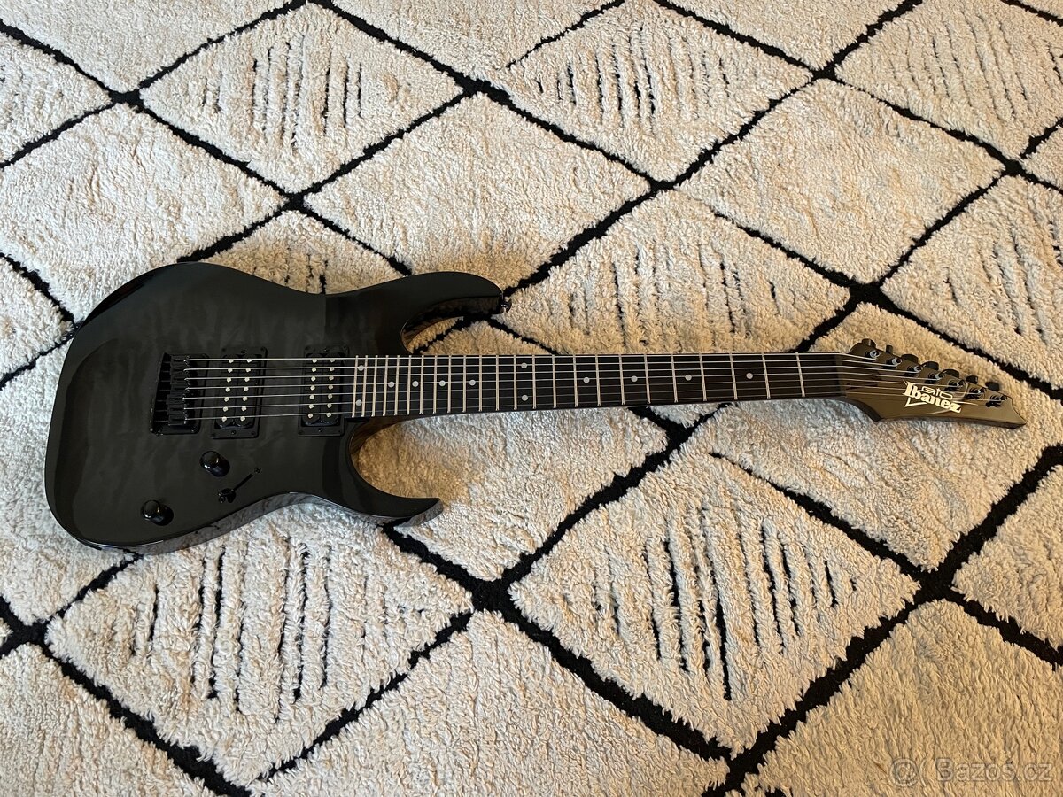 Kytara Ibanez