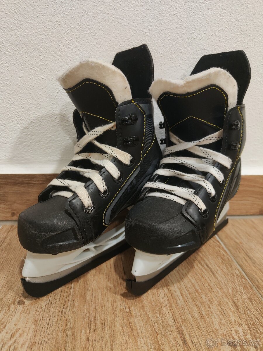 Dětské Brusle CCM Tacks AS 550 Youth