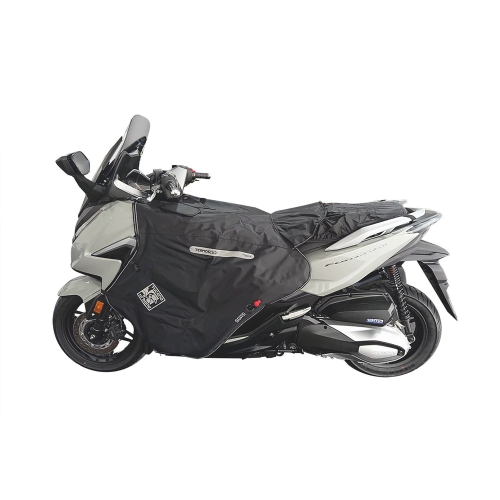 Zimní deka na skutr Tucano Urbano R220 X Forza 125 / 350