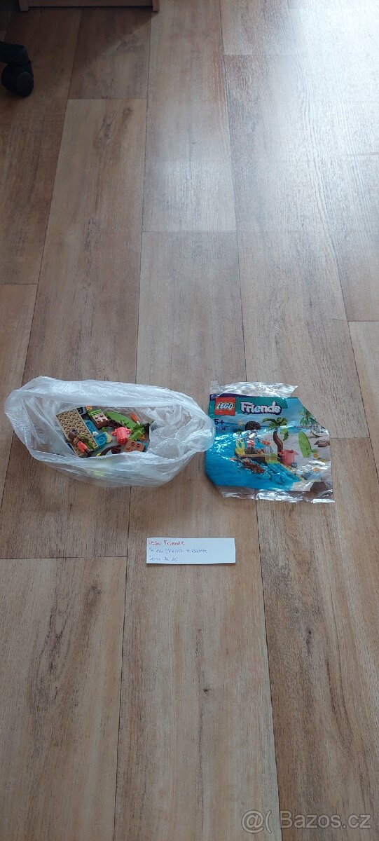 Lego Friends