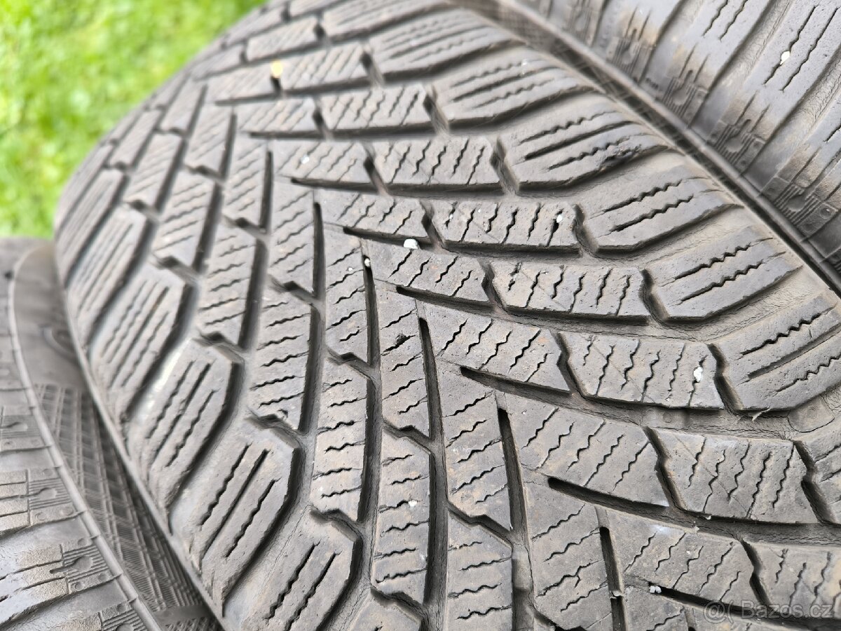Continental TS860 205/55/16