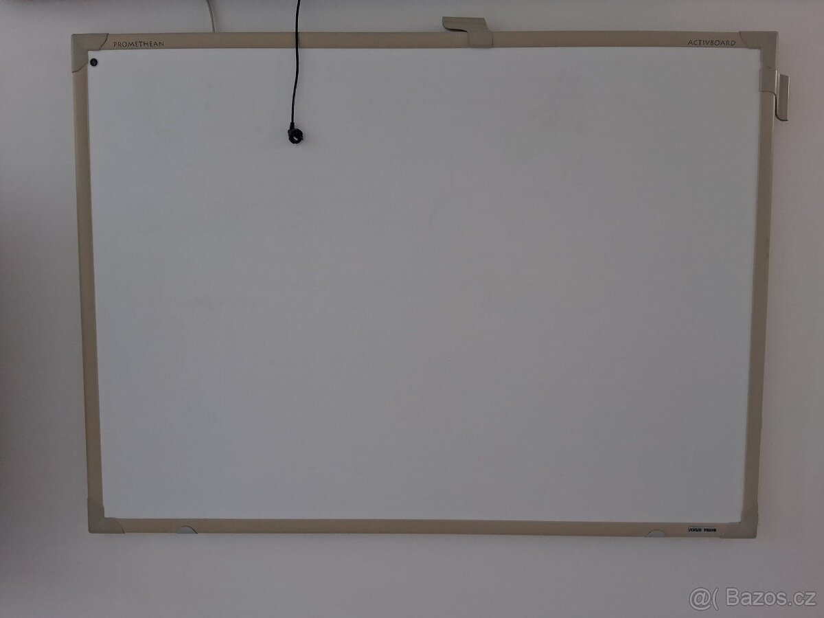 Interaktivní tabule