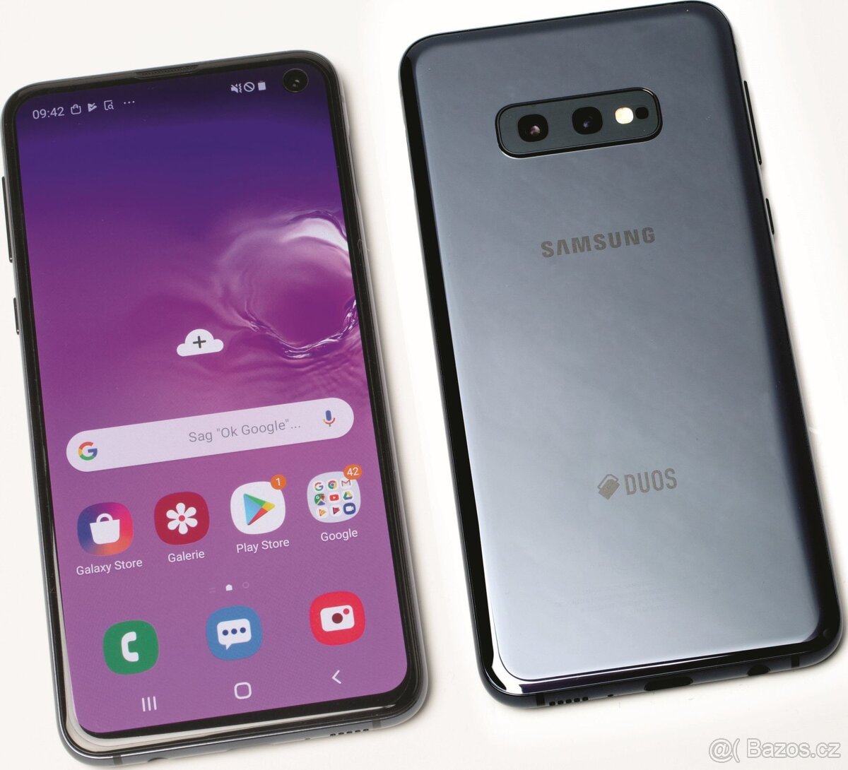Samsung galaxy s10e