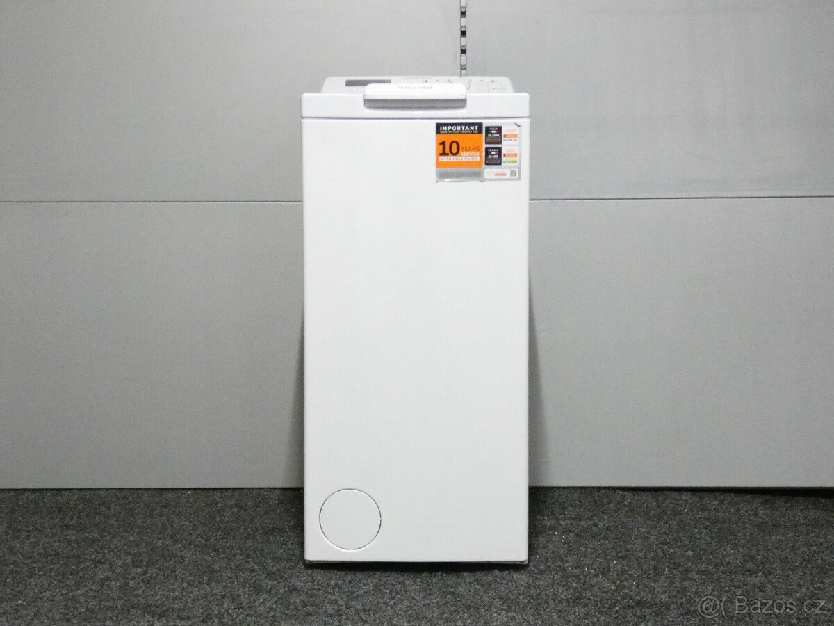 Pračka Indesit BTW S6240P EU/N - se zárukou