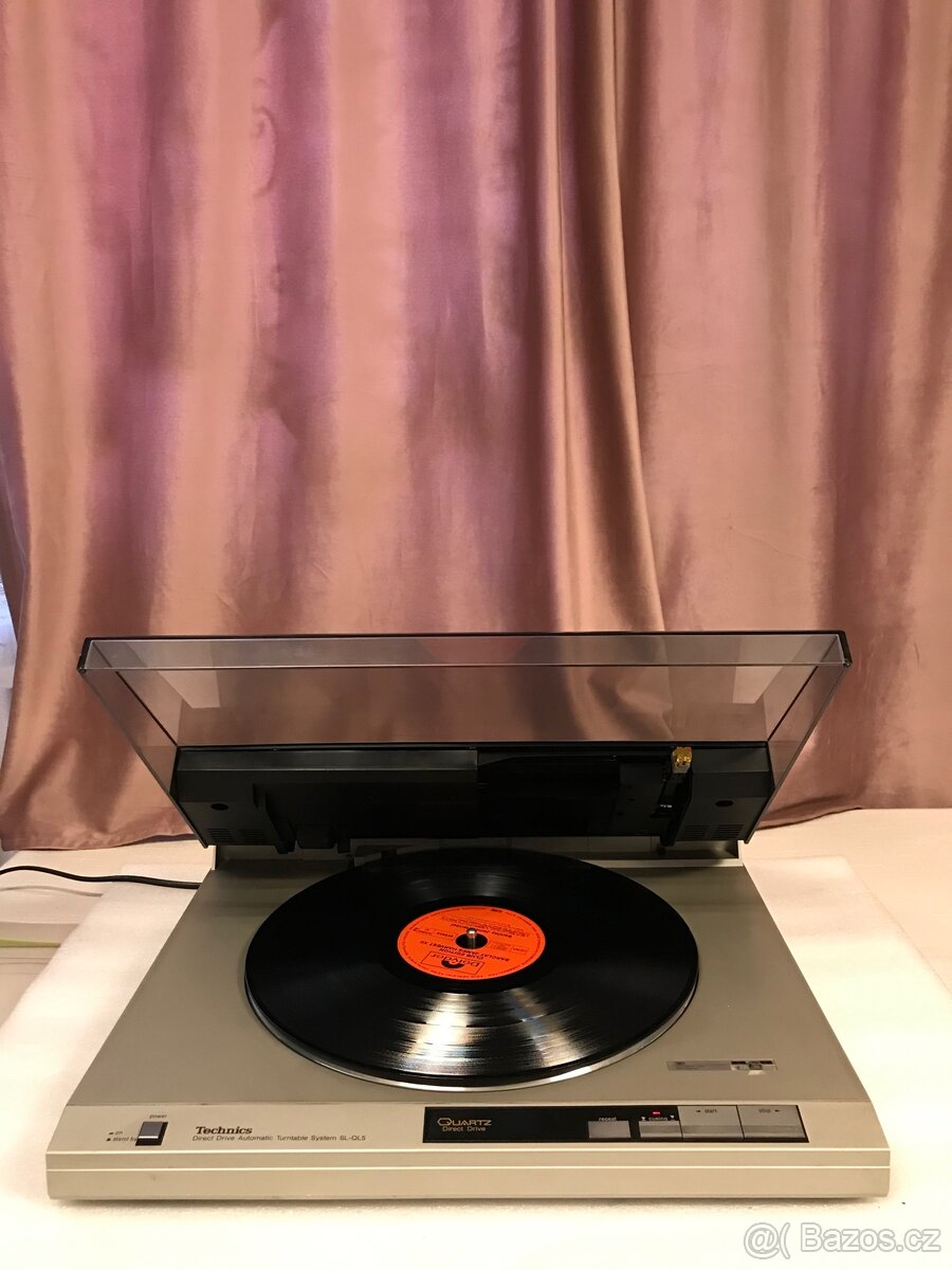 Tecchnics