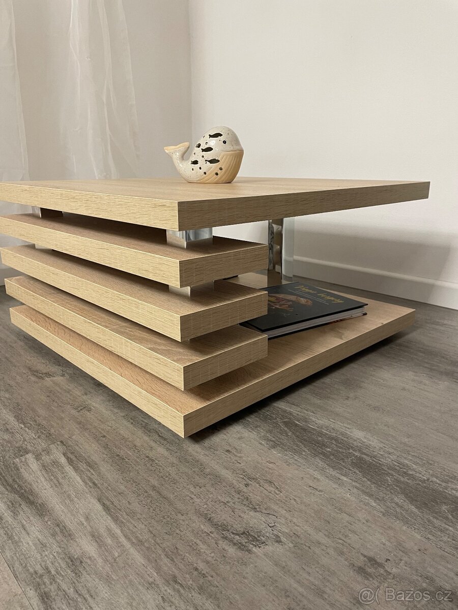 Konferenční stolek