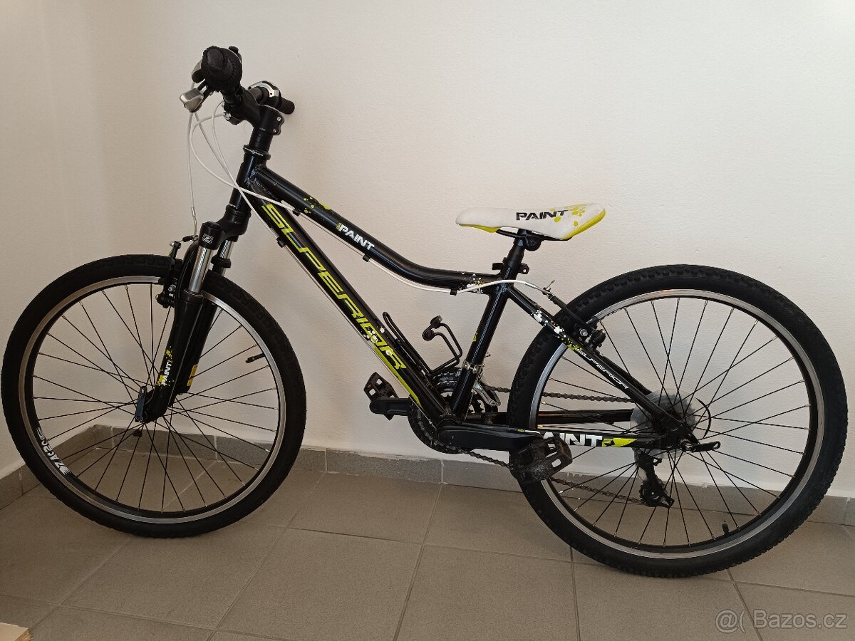 Kolo SUPERIOR Paint XC24