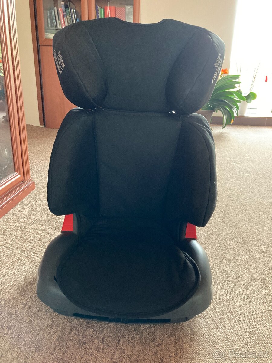 Autosedačka Britax Römer