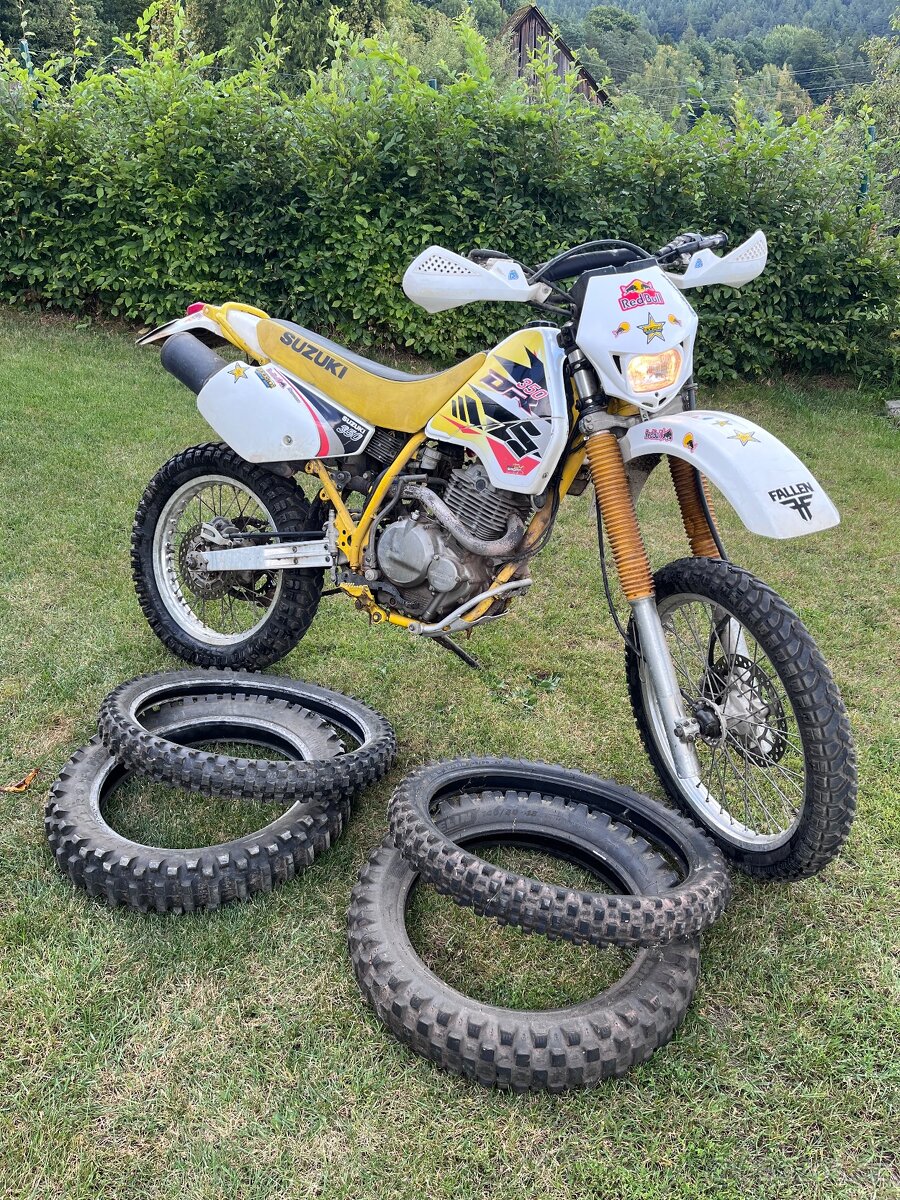 Dr 350