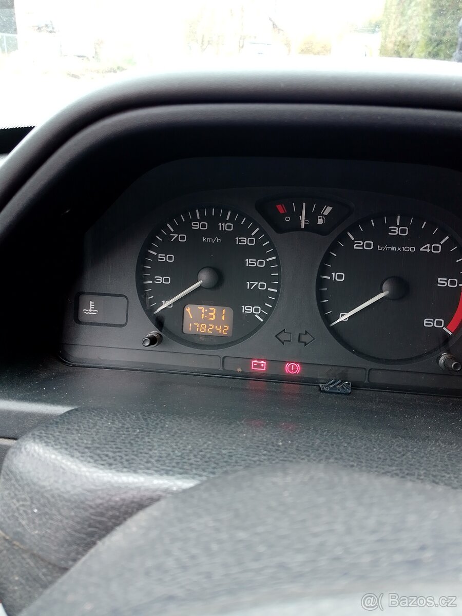 Peugeot 106 1.6 diesel
