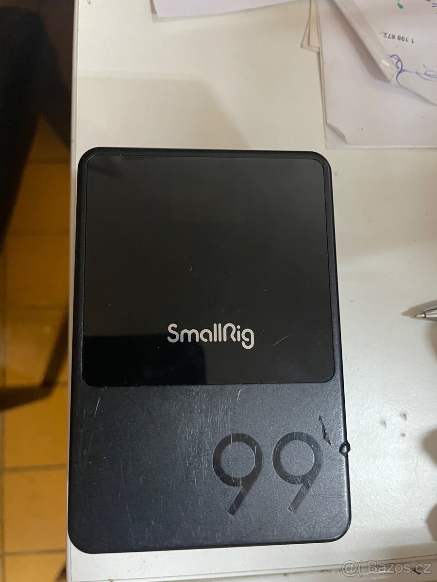 Baterie SmallRig  mini VB99