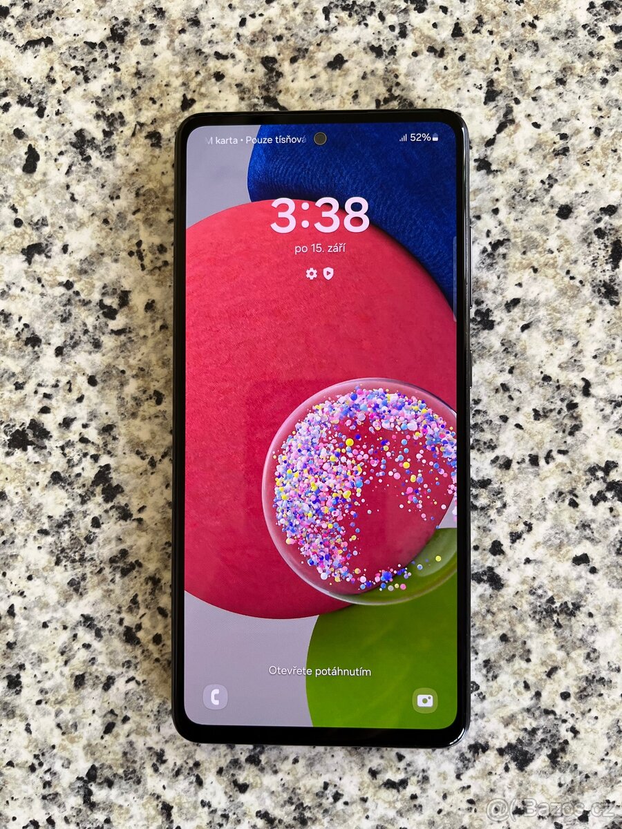 Samsung Galaxy A52s 5G