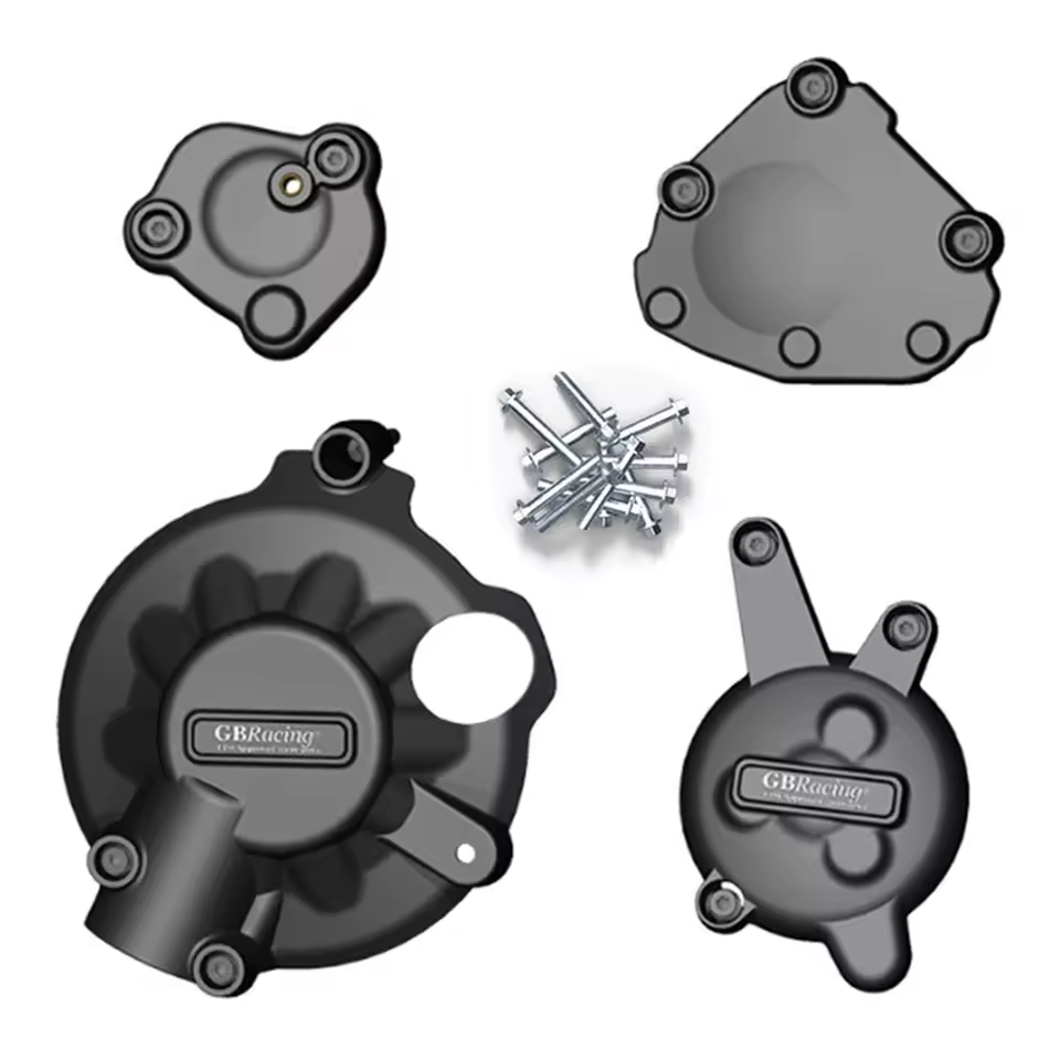 Prodám Sadu Krytu motoru pro motocykl Yamaha YZF-R1 07-08