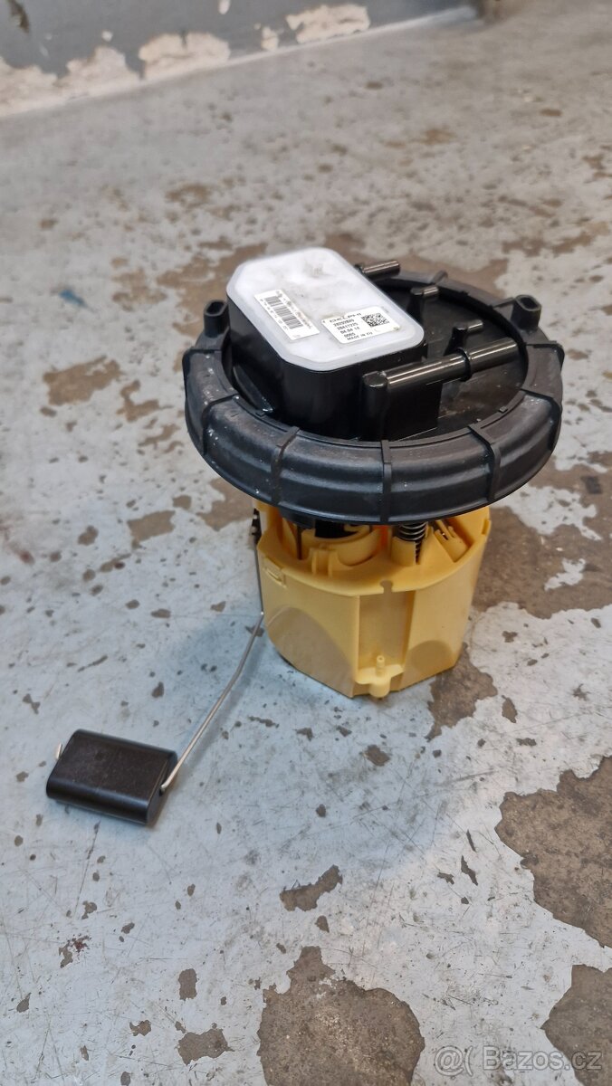 Palivové čerpadlo Peugeot, Citroen 2.0HDi naftové 28292849