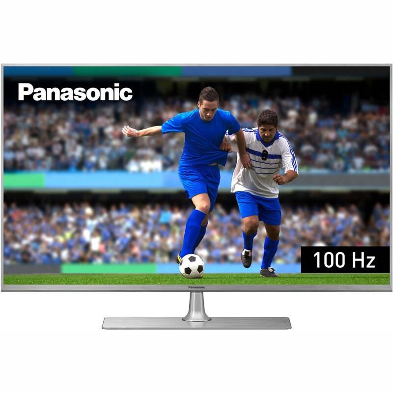 TV Panasonic TX-43LX970E, 4K Smart TV, 43" 108cm, 120Hz