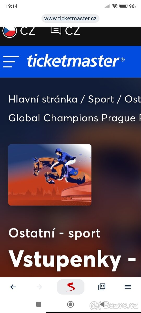 Global Champions