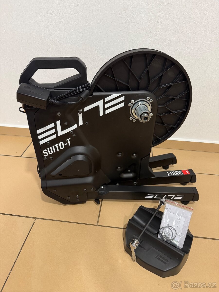 Trenažér Smart Elite Suito