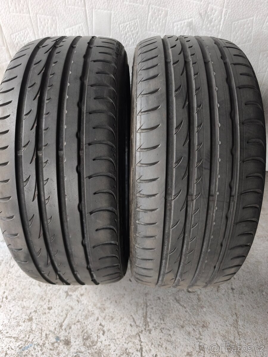 235/40 r19 letní pneumatiky