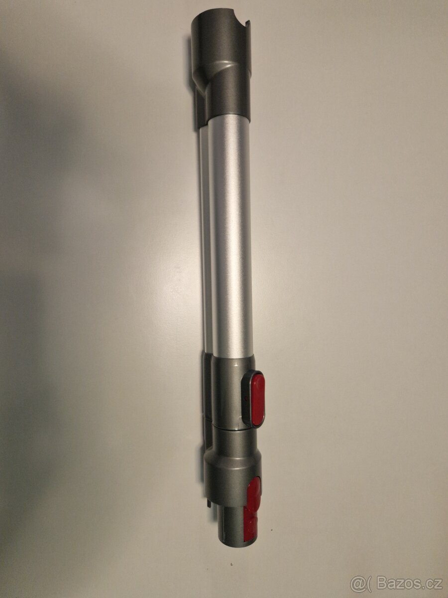 Dyson teleskopická tyč