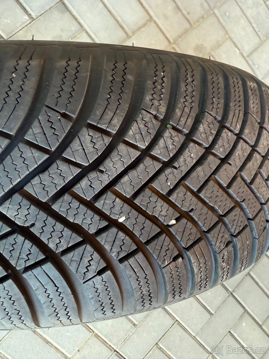 205/55/16 zimní Hankook winter icept rs3 205/55 R16