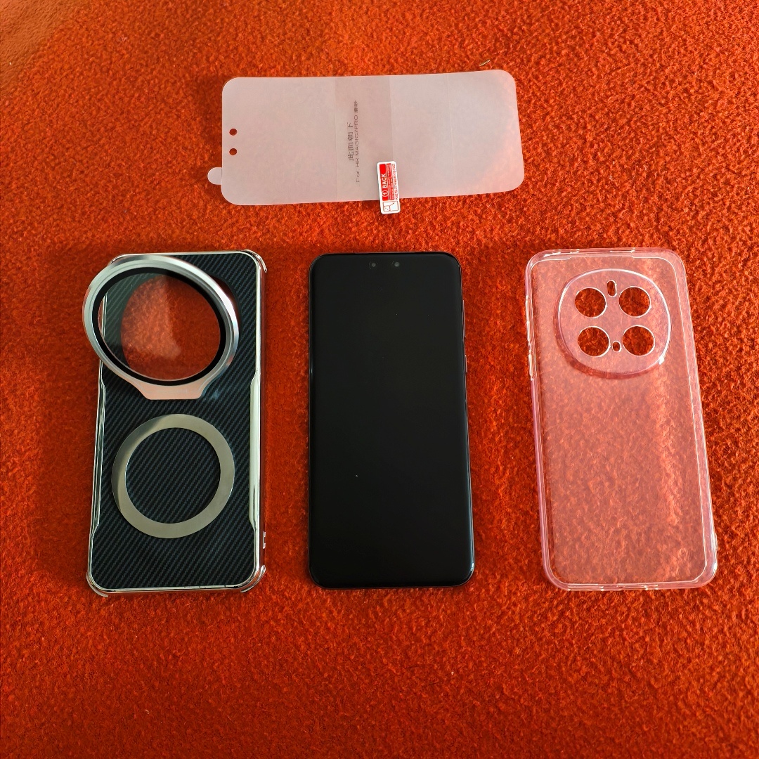 Honor Magic 7 Pro 12/512GB 100 X ZOOM 200MPx