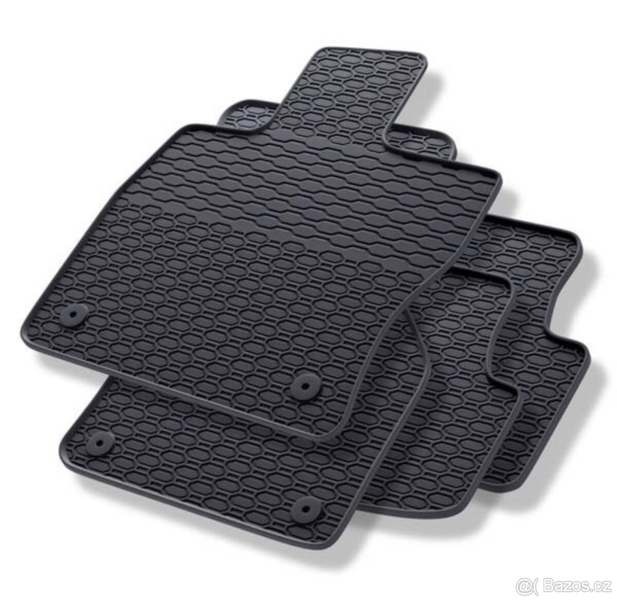 Autokoberce VW Golf VIII / Seat Leon, Cupra Leon / Audi A3