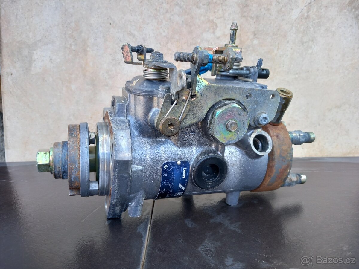 Vstřikovací čerpadlo Lucas 028 130 115J