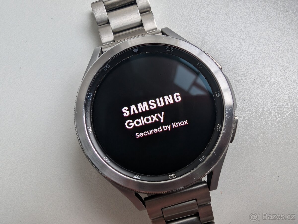 Samsung SM-R895 Galaxy Watch4 LTE Classic 46mm
