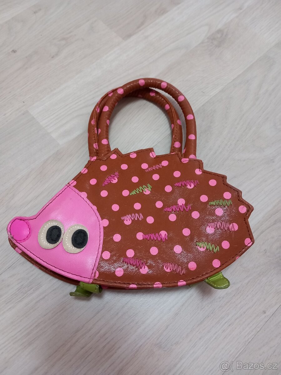 Dětská kabelka