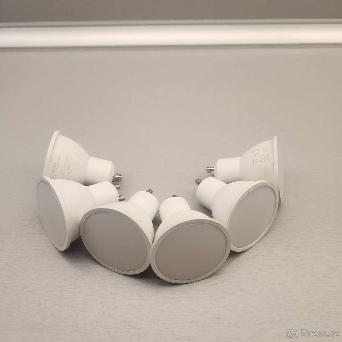 Immax smart bodové LED žárovky