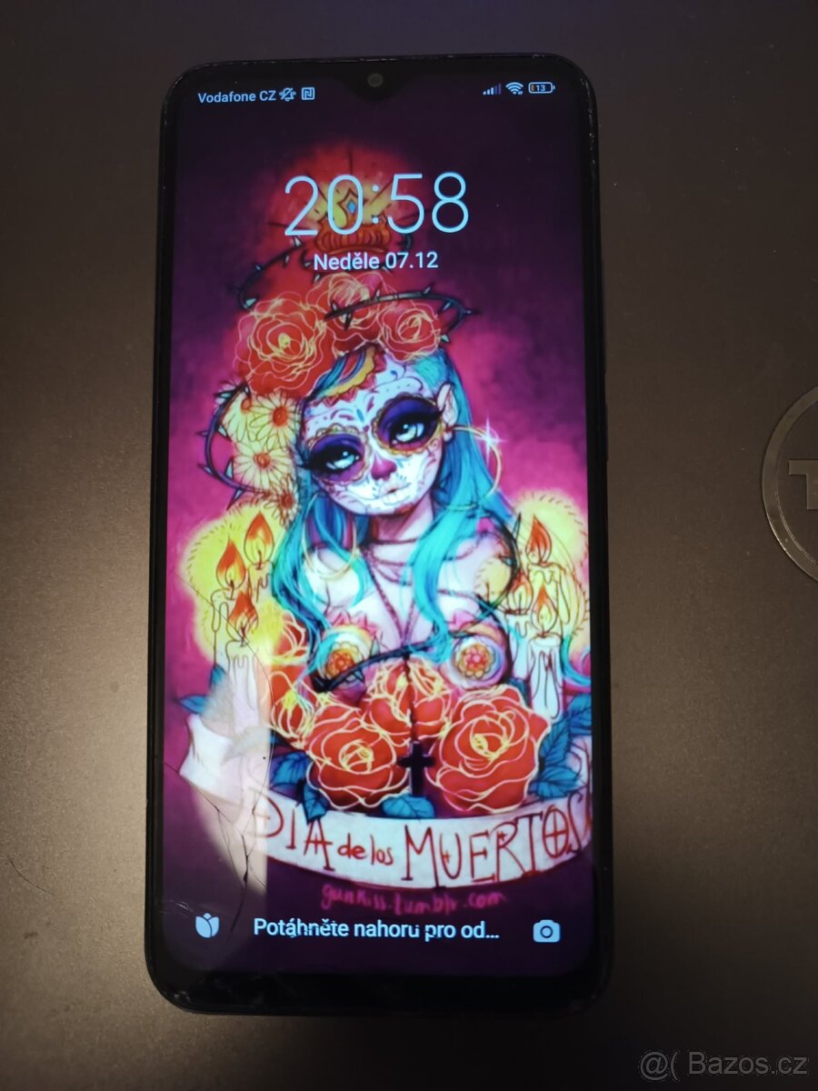 Mobilní telefon Xiaomi redmi 9