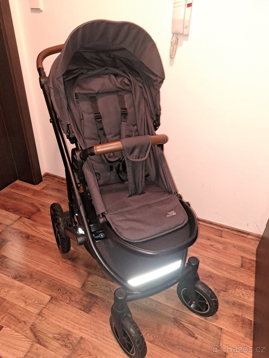 Britax Römer Smile III