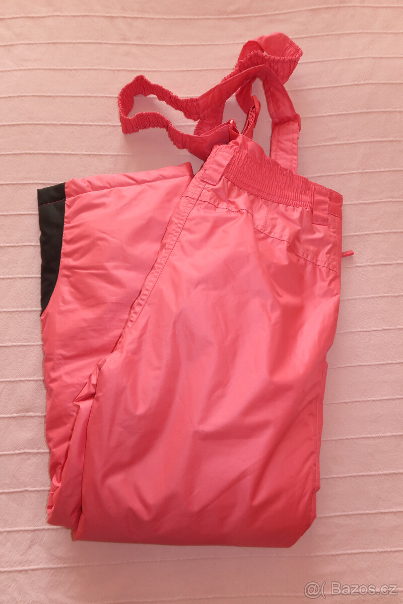 Oteplováky_vel. 146-152_Tchibo