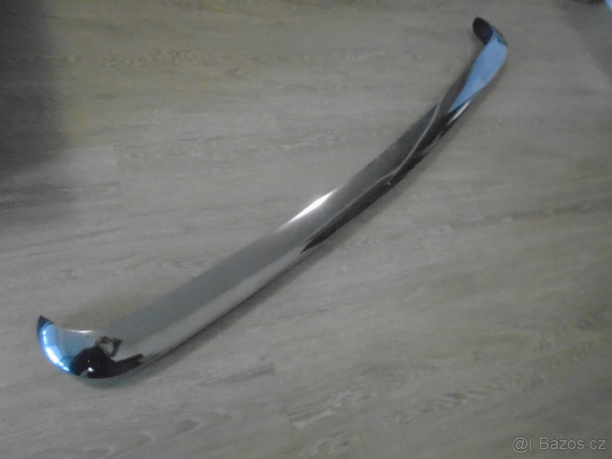 Fiat 128A Zastava 1100 Predný náraznik