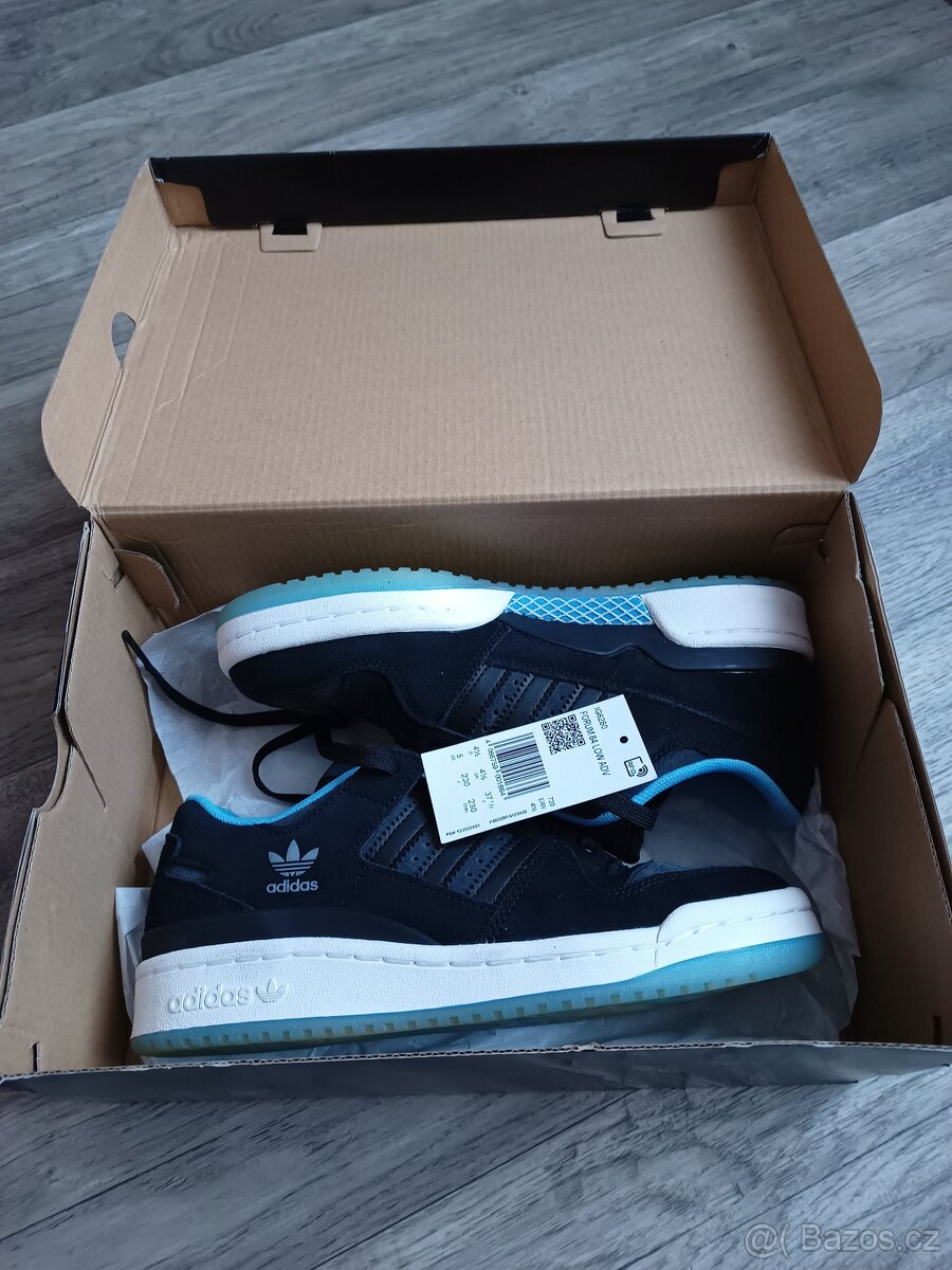 Adidas Forum 84 Low 37 1/3