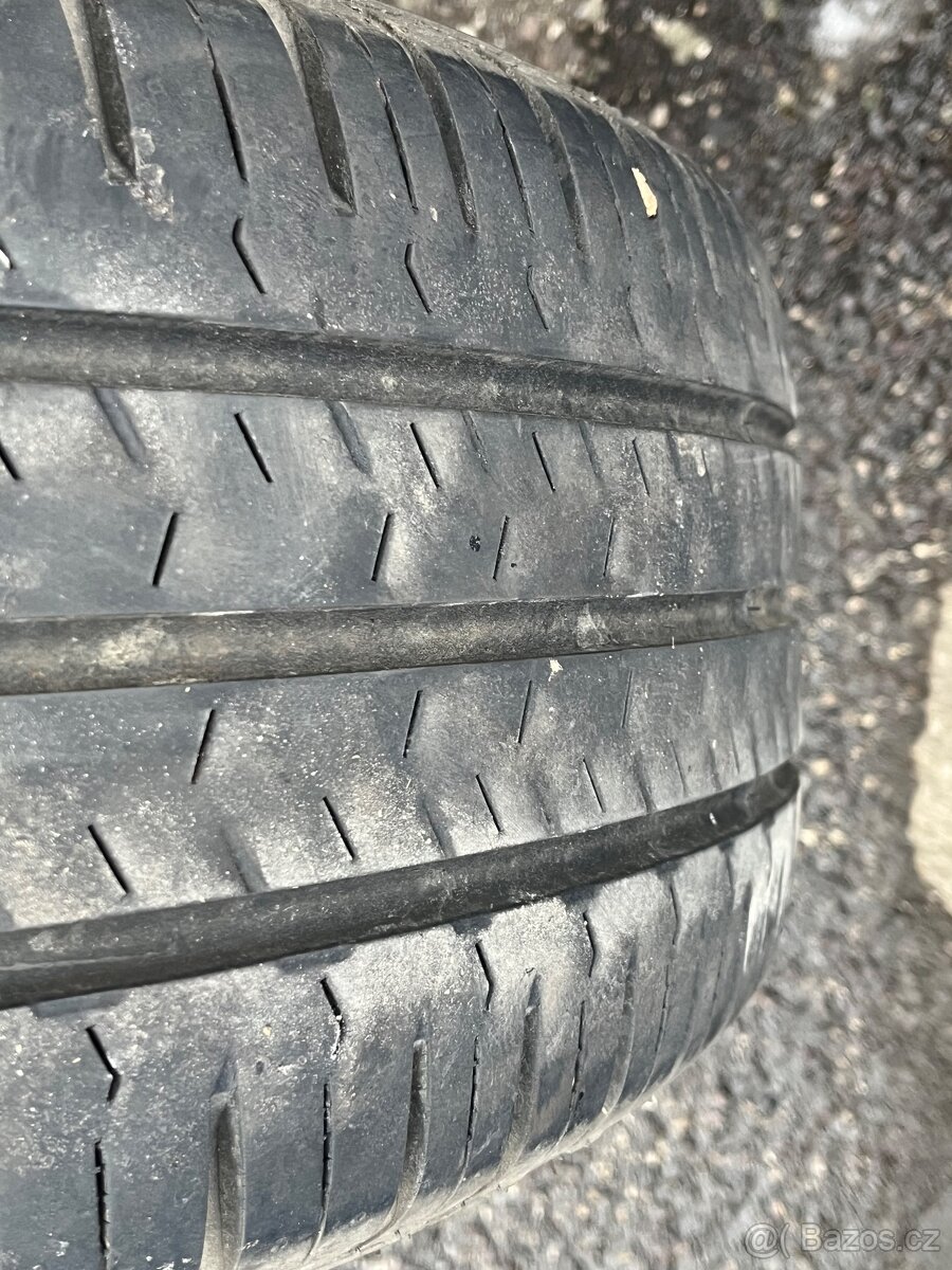 Pneu 235/65 R16C letní