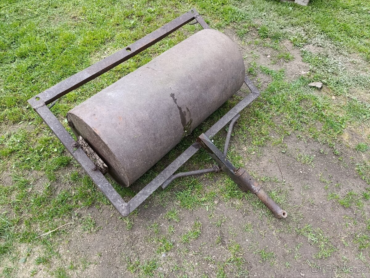 Vál za Teru Vari popřípadě TK