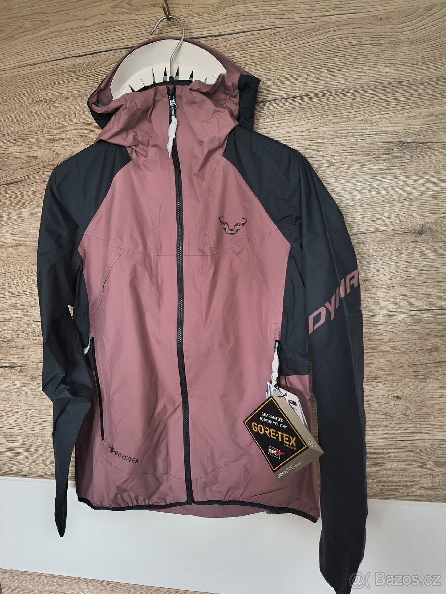 Dámská bunda Dynafit Transalper GTX JKT