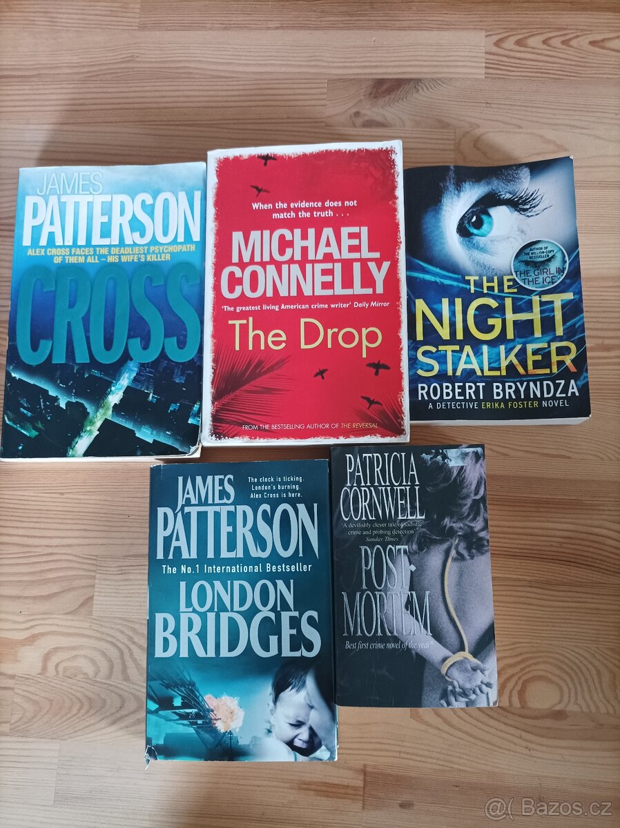 Thrillers