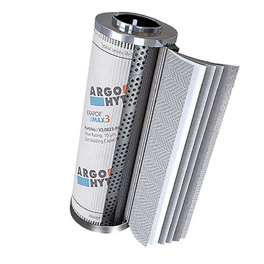 Hydraulický olejový filtr Argo S2.0920-05 - NOVÝ