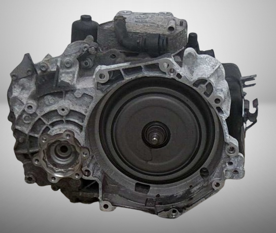 Převodovka 7A 4x4 NYD 2.0TDI 103KW CFF VW Tiguan 5N FL 2013