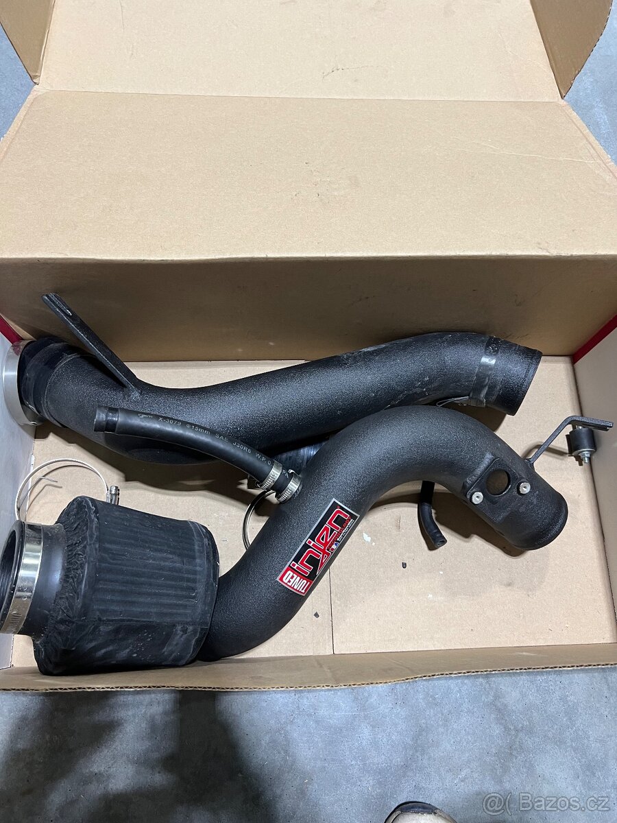 Injen sání Accord 2.4 cu2 SP1675BLK
