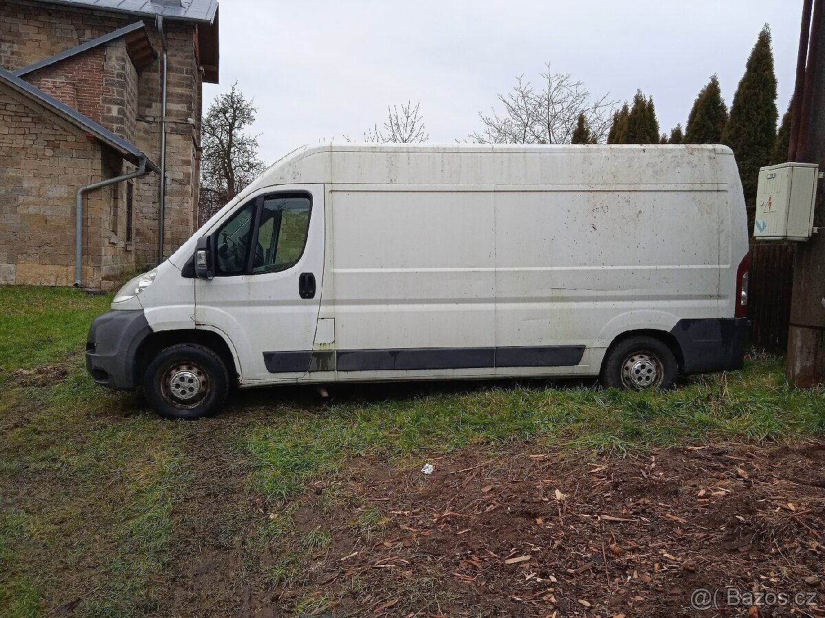 Boxer,ducato, jumper