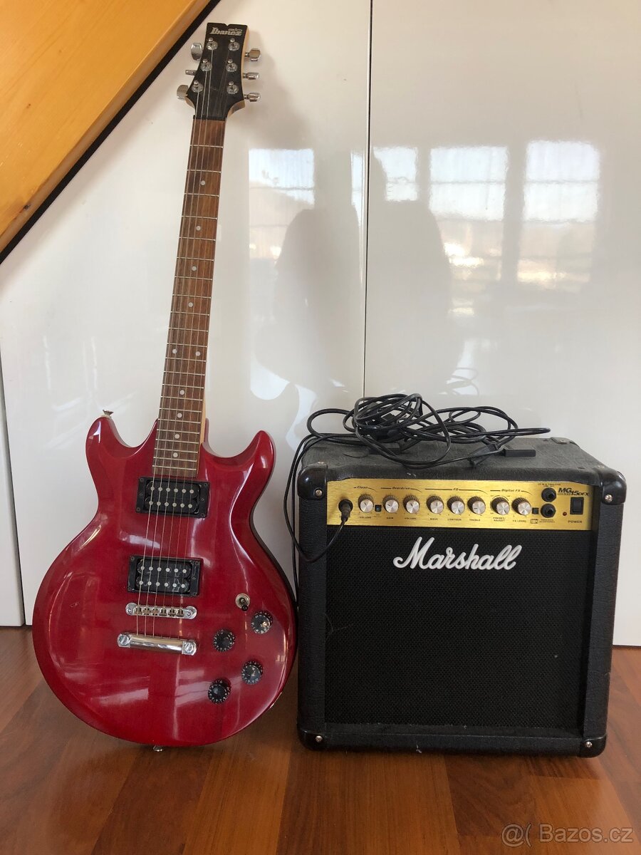 Kitara zn Ibanes