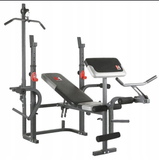 HAMMER BERMUDA XT PRO