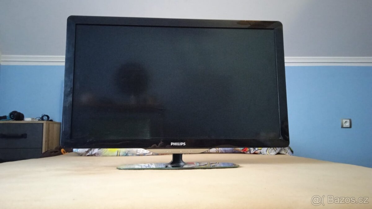 Philips 32PFL5406h/58 – jako nová